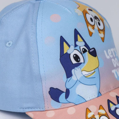 Gorra Bluey surtido